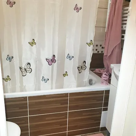 Appartement In Downtown