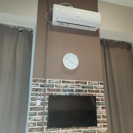 Appartement In Downtown