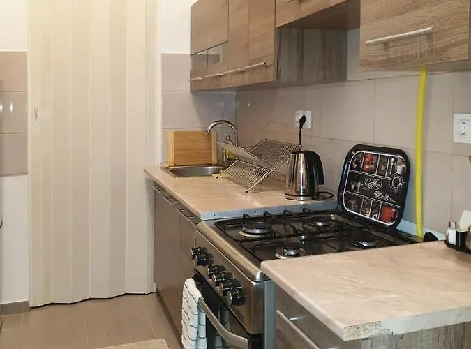 In Downtown * Будапешт