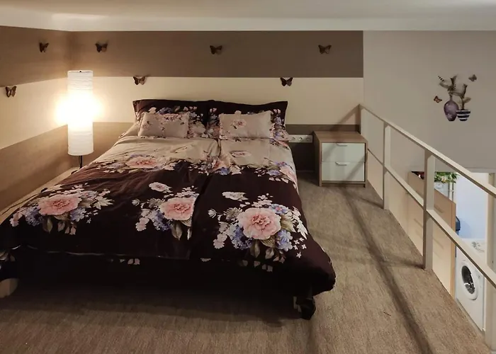 In Downtown * 부다페스트