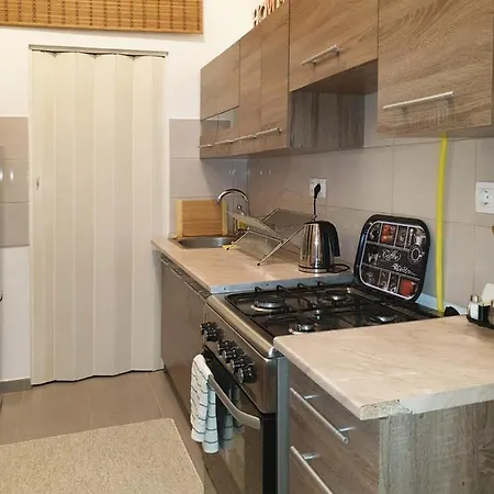 In Downtown * ブダペスト